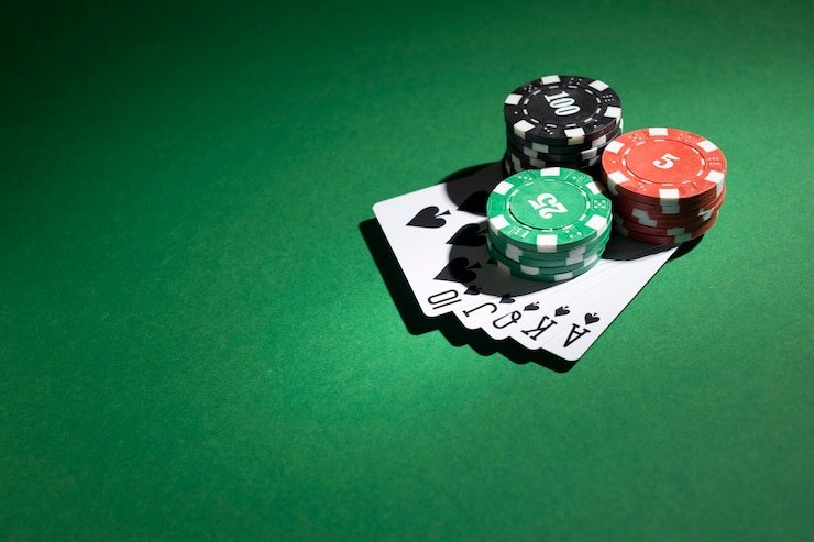 Platform tebingtoto menampilkan berbagai pilihan permainan kasino langsung termasuk No Commission Baccarat