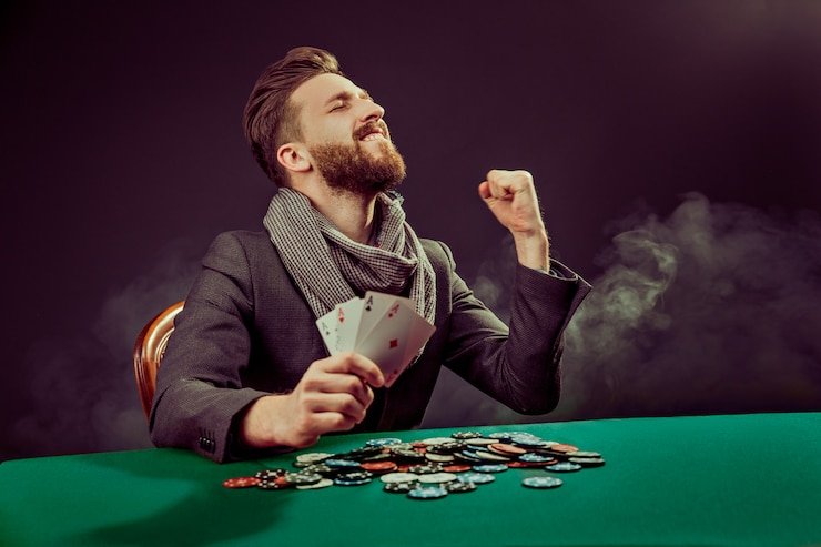 Dashboard Program Loyalitas tebingtoto menampilkan tingkat keanggotaan dan progress ke tingkat berikutnya