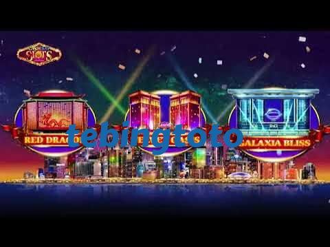 tebingtoto featured game showcase